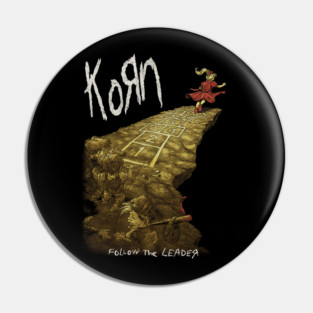 Korn Pin