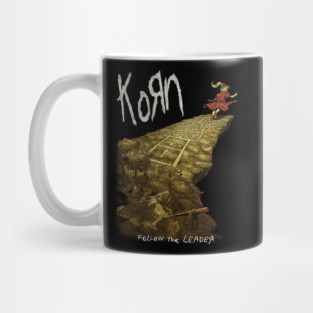 Korn Mug
