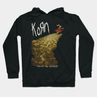 Korn Hoodie