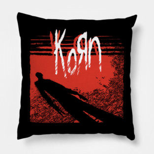 Korn Pillow