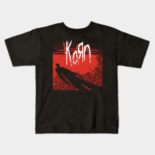 Korn Kids T-Shirt