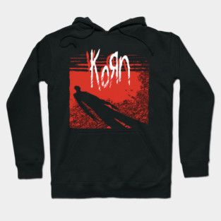 Korn Hoodie