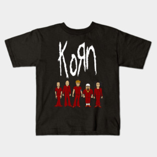 Korn Kids T-Shirt