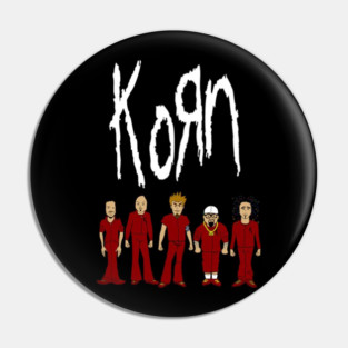 Korn Pin