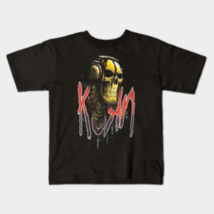 Korn Kids T-Shirt