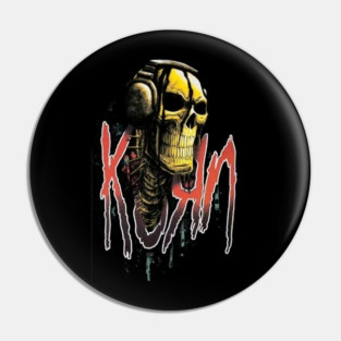 Korn Pin
