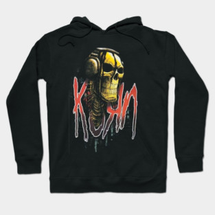 Korn Hoodie