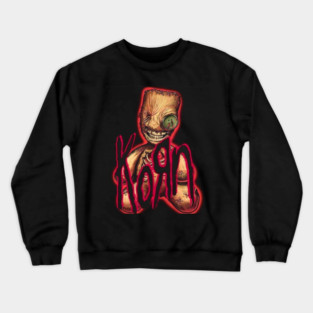 Korn Crewneck Sweatshirt
