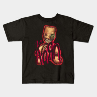 Korn Kids T-Shirt