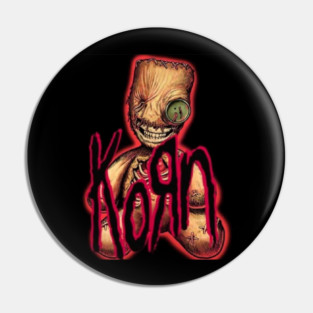 Korn Pin