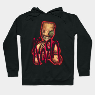 Korn Hoodie