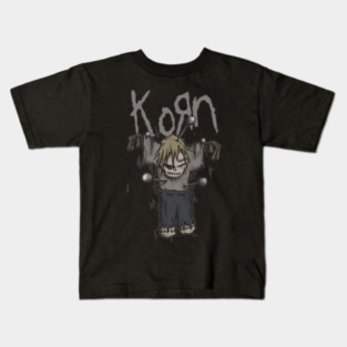 Korn Kids T-Shirt