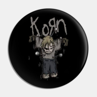 Korn Pin