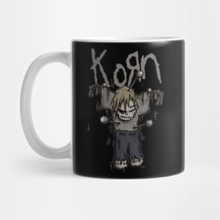 Korn Mug