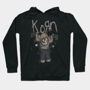 Korn Hoodie