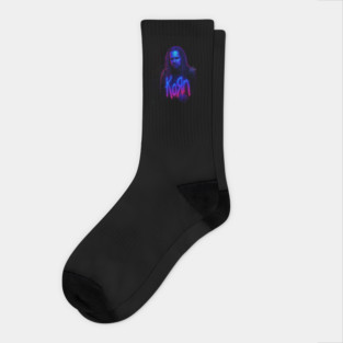 Korn Socks