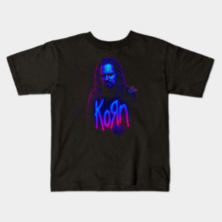 Korn Kids T-Shirt