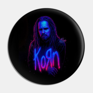 Korn Pin