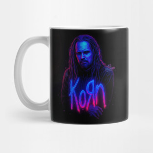 Korn Mug