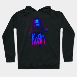 Korn Hoodie