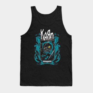Korn Tank Top