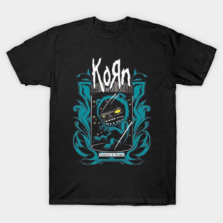 Korn T-Shirt