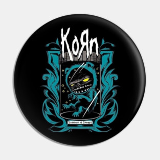 Korn Pin
