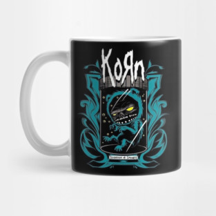 Korn Mug