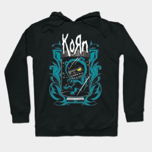 Korn Hoodie