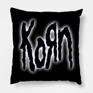 Korn Pillow