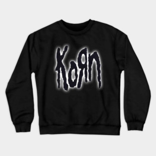 Korn Crewneck Sweatshirt