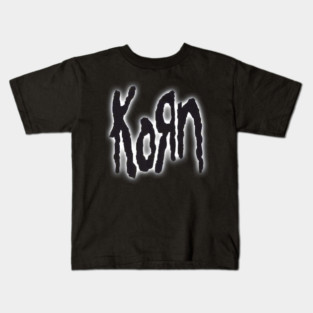 Korn Kids T-Shirt