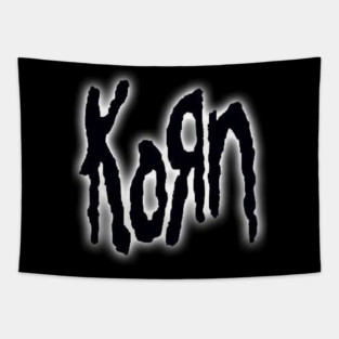 Korn Tapestry