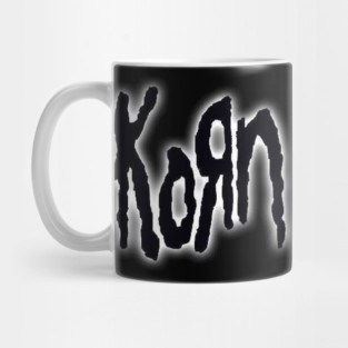 Korn Mug