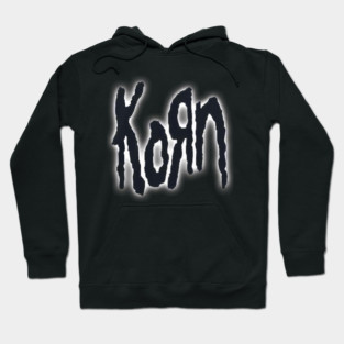 Korn Hoodie