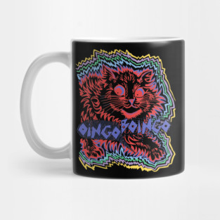 Oingo Boingo Mug