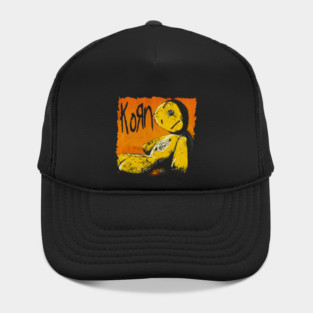 Korn Hat