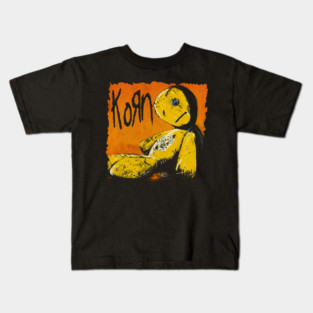 Korn Kids T-Shirt