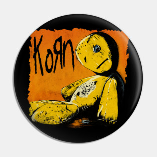 Korn Pin