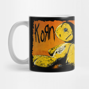 Korn Mug