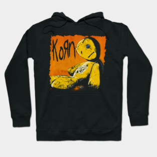 Korn Hoodie