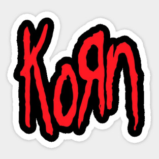 Korn Magnet