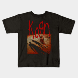 Korn Kids T-Shirt