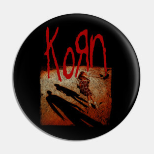 Korn Pin