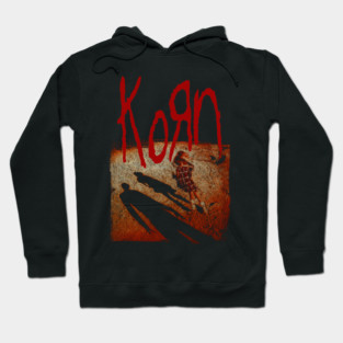 Korn Hoodie