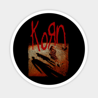 Korn Magnet