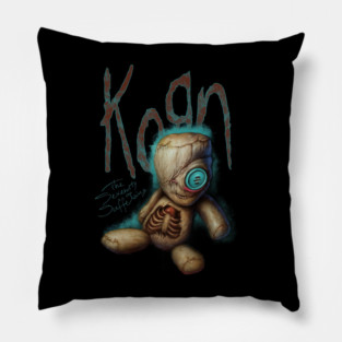 Korn Pillow