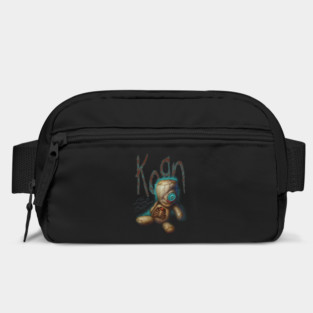 Korn Bag