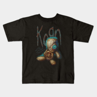 Korn Kids T-Shirt