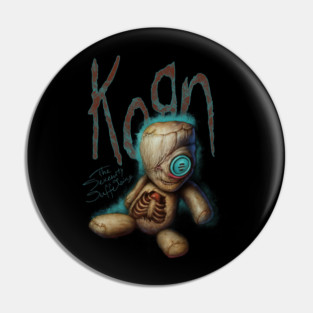 Korn Pin